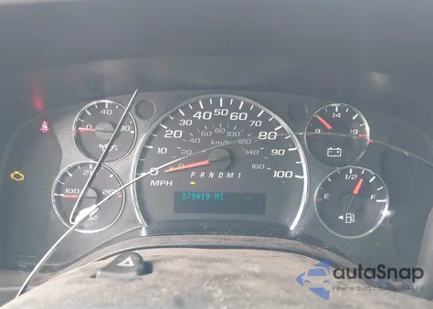 2010 Chevrolet Express 2500 Work Van from USA, damaged, VIN 1GCZGFBA6A1177756